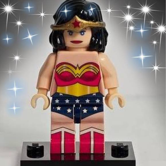 Meet your Posher, Pat - Picture 1 of 1